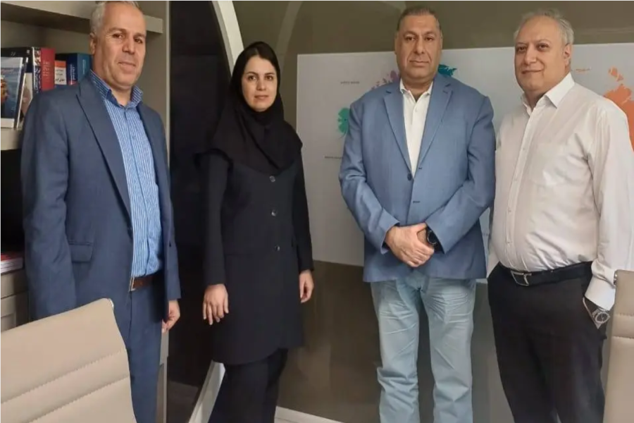 بررسی چالش ها و نیازهای فناورانه شرکت های کشتیرانی