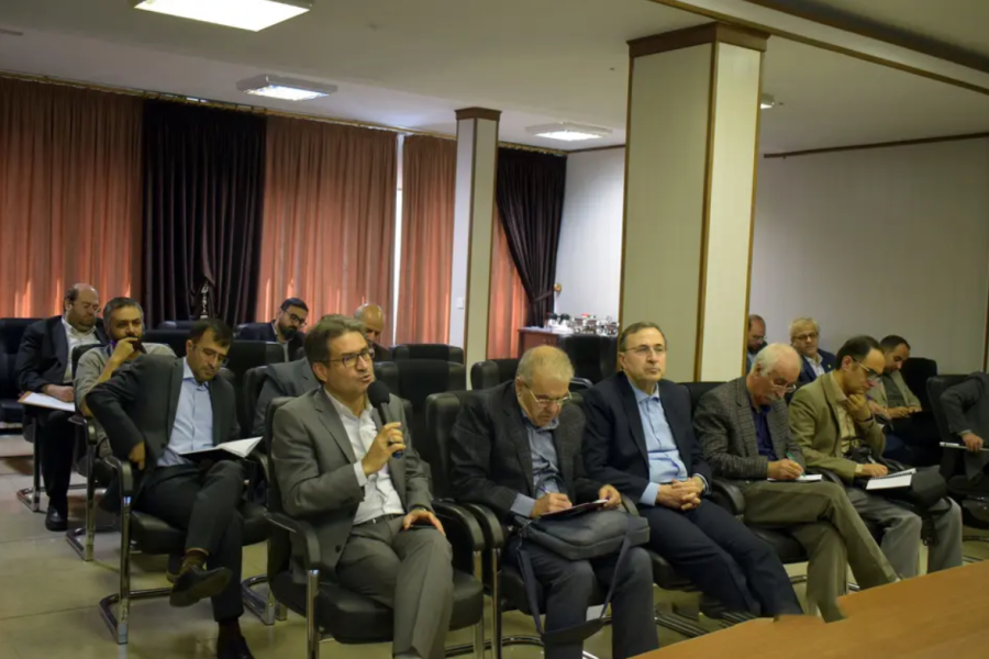 اقتصاد دریامحور زیر ذره بین کارشناسان حمل و نقل