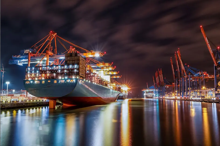 ارتقای دانش حمل‌ ونقل دریایی نیازمند آموزش تخصصی است