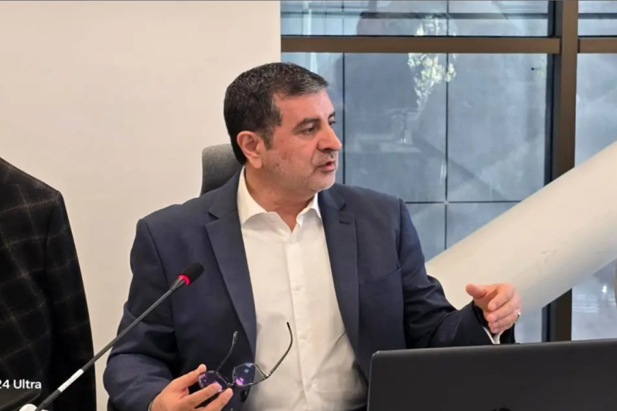 پنجمین همایش توسعه دریا محور رویدادی ملی برای حرکت از شعار به عمل است